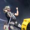 Rob Zombie foto Graspop Metal Meeting 2017