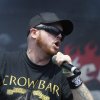 Hatebreed foto Graspop Metal Meeting 2017