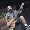 Foto Max & Igor Cavalera te Graspop Metal Meeting 2017