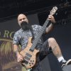 Max & Igor Cavalera foto Graspop Metal Meeting 2017