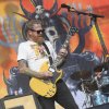 Foto Mastodon op Graspop Metal Meeting 2017