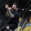 A Day To Remember foto Graspop Metal Meeting 2017