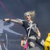 Foto Steel Panther op Graspop Metal Meeting 2017