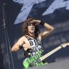 Foto Steel Panther te Graspop Metal Meeting 2017