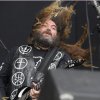 Foto Max & Igor Cavalera te Graspop Metal Meeting 2017