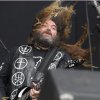 Max & Igor Cavalera foto Graspop Metal Meeting 2017