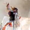 Rob Zombie foto Graspop Metal Meeting 2017