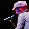 Foto The Fray te The Fray - 8/11 - Heineken Music Hall