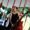 Foto Doghouse Rose te Kids 'n' Billies 2017