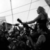 Foto Doghouse Rose te Kids 'n' Billies 2017