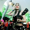 Foto Doghouse Rose te Kids 'n' Billies 2017