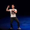 Russell Howard foto Russell Howard - 17/06 - Oude Luxor Theater