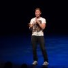 Russell Howard foto Russell Howard - 17/06 - Oude Luxor Theater