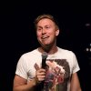 Russell Howard foto Russell Howard - 17/06 - Oude Luxor Theater