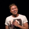 Foto Russell Howard te Russell Howard - 17/06 - Oude Luxor Theater