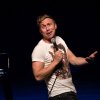 Russell Howard foto Russell Howard - 17/06 - Oude Luxor Theater