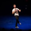 Russell Howard foto Russell Howard - 17/06 - Oude Luxor Theater