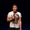 Russell Howard foto Russell Howard - 17/06 - Oude Luxor Theater