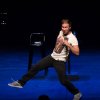 Russell Howard foto Russell Howard - 17/06 - Oude Luxor Theater