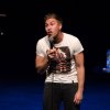 Foto Russell Howard te Russell Howard - 17/06 - Oude Luxor Theater