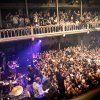 King Gizzard & The Lizard Wizard foto King Gizzard and the Lizard Wizard - 20/06 - Paradiso