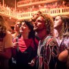 Foto King Gizzard & The Lizard Wizard te King Gizzard and the Lizard Wizard - 20/06 - Paradiso
