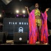 Foto Pink Oculus te Down The Rabbit Hole 2017 - Vrijdag
