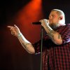 Foto Rag N Bone Man te Down The Rabbit Hole 2017 - Vrijdag