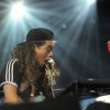 Foto Tash Sultana te Down The Rabbit Hole 2017 - Vrijdag