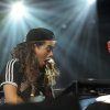 Tash Sultana foto Down The Rabbit Hole 2017 - Vrijdag