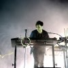 Foto Trentemoller te Down The Rabbit Hole 2017 - Vrijdag