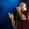 Foto Rag'n'Bone Man op Down The Rabbit Hole 2017 - Vrijdag