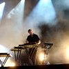 Foto Bonobo te Down The Rabbit Hole 2017 - Vrijdag