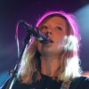 Foto Julia Jacklin te Down The Rabbit Hole 2017 - Vrijdag