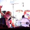 Foto Cage the Elephant te Down The Rabbit Hole 2017 - Vrijdag