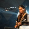 Tash Sultana foto Down The Rabbit Hole 2017 - Vrijdag