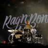 Foto Rag N Bone Man te Down The Rabbit Hole 2017 - Vrijdag