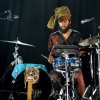 Foto Pink Oculus te Down The Rabbit Hole 2017 - Vrijdag