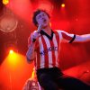 Foto Cage the Elephant te Down The Rabbit Hole 2017 - Vrijdag