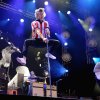 Foto Cage the Elephant te Down The Rabbit Hole 2017 - Vrijdag