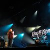 Foto Rag'n'Bone Man op Down The Rabbit Hole 2017 - Vrijdag