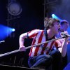 Foto Cage the Elephant te Down The Rabbit Hole 2017 - Vrijdag