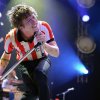 Foto Cage the Elephant te Down The Rabbit Hole 2017 - Vrijdag