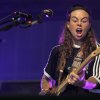 Tash Sultana foto Down The Rabbit Hole 2017 - Vrijdag