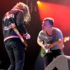 Foto Cage the Elephant te Down The Rabbit Hole 2017 - Vrijdag