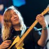 Foto Julia Jacklin te Down The Rabbit Hole 2017 - Vrijdag