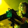 Foto Wand te Down The Rabbit Hole 2017 - Vrijdag