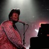 Benjamin Clementine foto Down The Rabbit Hole 2017 - Zaterdag