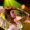 Izzy Bizu foto Down The Rabbit Hole 2017 - Zaterdag