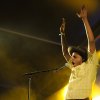 Foto Sinkane te Down The Rabbit Hole 2017 - Zaterdag